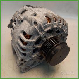 Alternatore Valeo SG14B011 Audi A4 8E2 028903029R