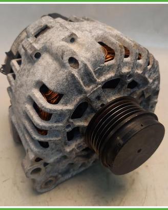 Alternatore Valeo SG14B011 Audi A4 8E2 028903029R