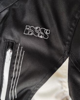 giubbotto da moto donna 