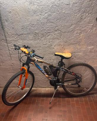 Bicicletta