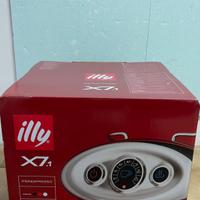 Macchina del caffe illy iperespresso