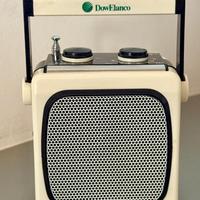 Radio Portatile Vintage da collezionismo