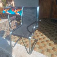 Poltroncina in Rete