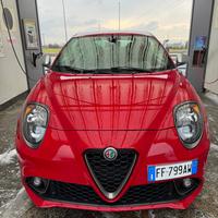 Alfa Romeo Mito Veloce 170cv
