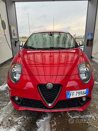 Alfa Romeo Mito Veloce 170cv
