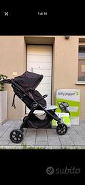 Babyjogger Citi Mini GT2