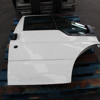 PORTIERA ANTERIORE DESTRA FORD Transit Serie (00>0