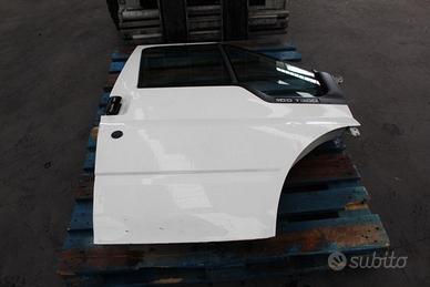 PORTIERA ANTERIORE DESTRA FORD Transit Serie (00>0
