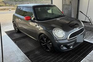 Mini cooper s motore rifatto a 190.000 km