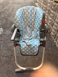 Seggiolone chicco