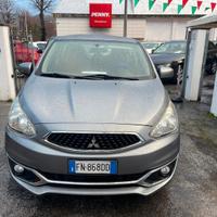 Mitsubishi Space Star 1.0 Invite
