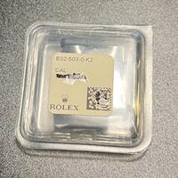 Finali 503 bracciale Rolex Daytona 16520 e 558B