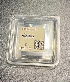 Finali 503 bracciale Rolex Daytona 16520 e 558B