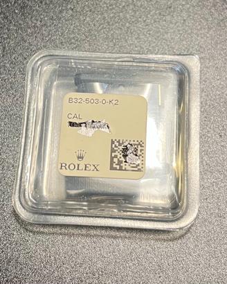 Finali 503 bracciale Rolex Daytona 16520 e 558B