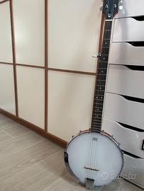 Banjo Epiphone MB-100