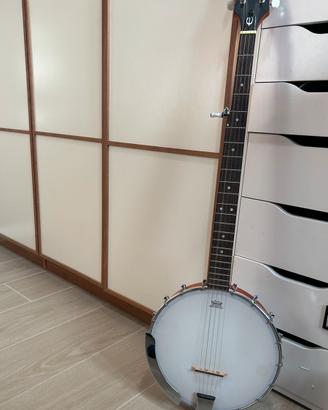 Banjo Epiphone MB-100