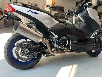 SCARICO COMPLETO TMAX