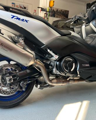 SCARICO COMPLETO TMAX