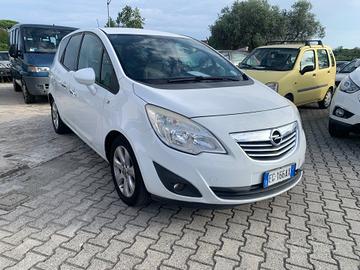 Opel Meriva 1.7 CDTI 110CV Cosmo