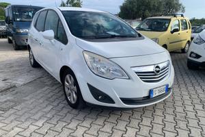 Opel Meriva 1.7 CDTI 110CV Cosmo