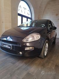 Grande Punto 1300 jtd