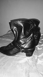 stivaletti neri