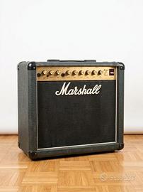 amplificatore marshall 75 reverb