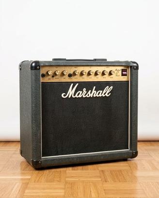 amplificatore marshall 75 reverb