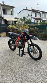 Ktm exc 125