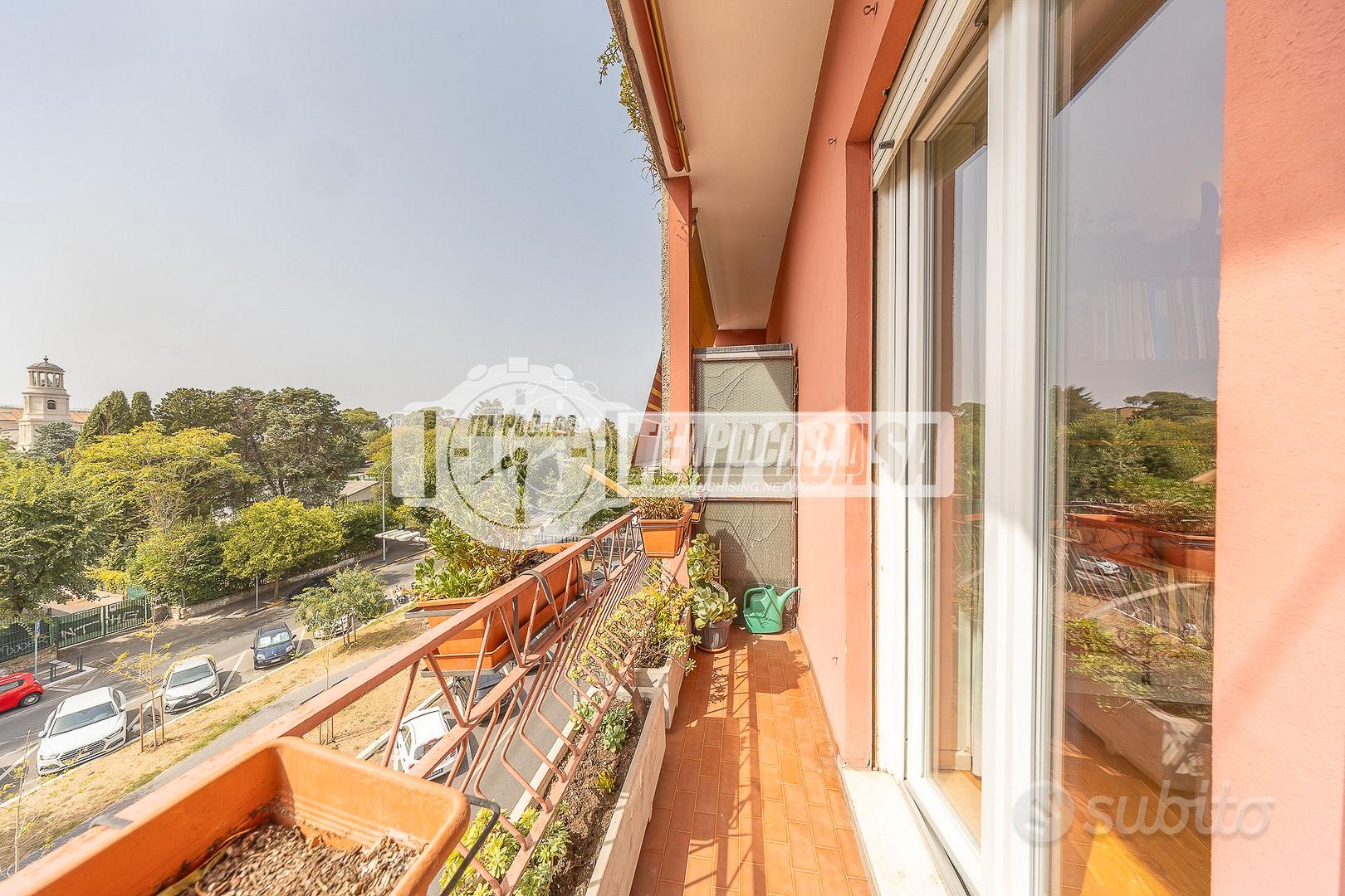 Appartamento – Roma, San Paolo, Ostiense - Vista 3
