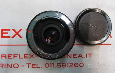 PENTAX REAR CONVERTER-A 1.4x-S