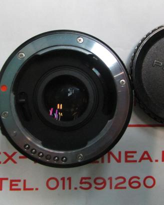 PENTAX REAR CONVERTER-A 1.4x-S