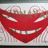 Carnevale di Nizza 1951