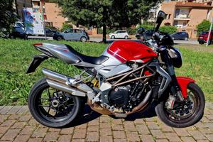 MV Agusta Brutale 1090 - 2012
