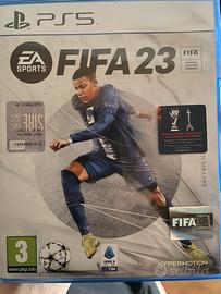 fifa 23 ps5