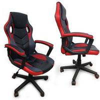 Poltrona gaming 