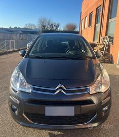 Citroen c3 1.4 HDi 70 Exclusive