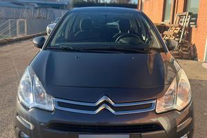 Citroen c3 1.4 HDi 70 Exclusive