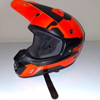  casco HJC taglia S 