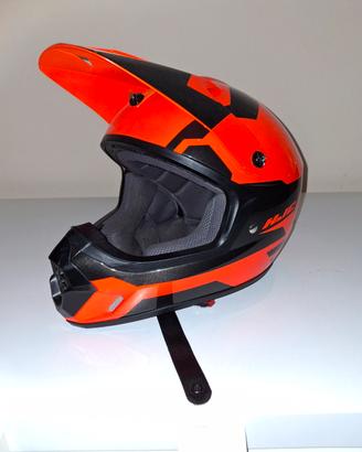  casco HJC taglia S 