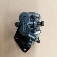 pinza Post kymco people one 2018