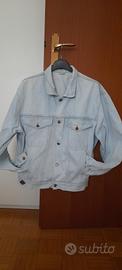giacca in jeans Lee Cooper 