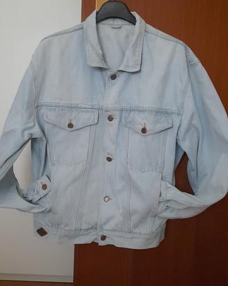 giacca in jeans Lee Cooper 