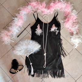 vestito da Charleston 