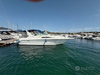 Sea Ray 330 Sundancer