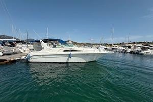 Sea Ray 330 Sundancer