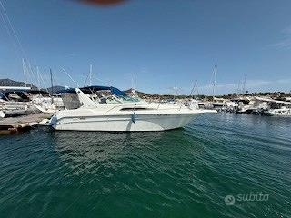Sea Ray 330 Sundancer