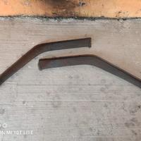 ALFA 33 - DEFLETTORI ARIA