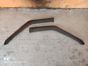 ALFA 33 - DEFLETTORI ARIA