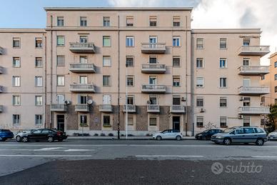 NUDA PROPRIETA' - Ampio pentavano